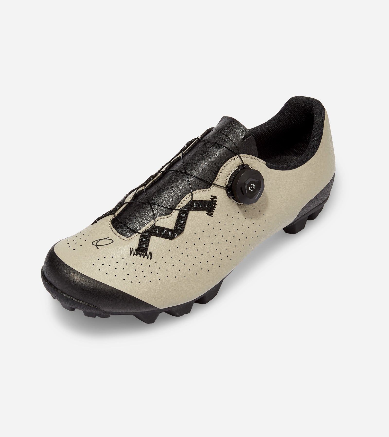 ウェア QUOC Escape Road 40 Escape Road All Road Shoes - White | QUOC