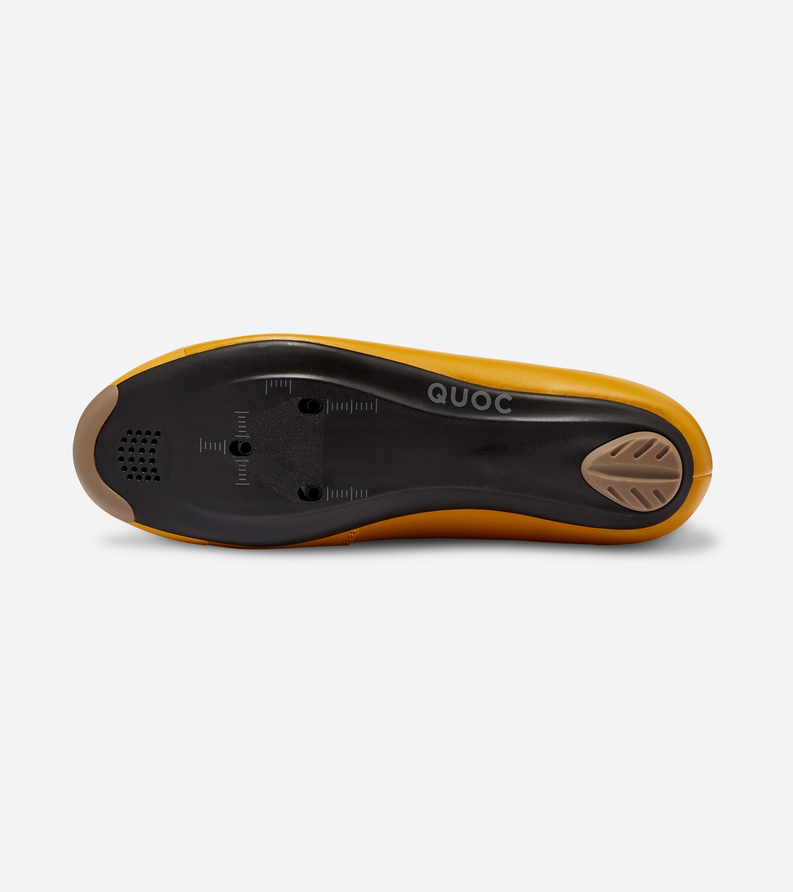 Escape Road All Road Shoes - Amber | QUOC