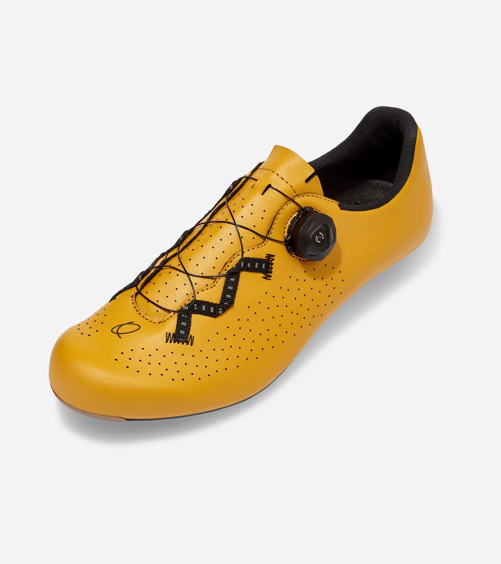 Escape Road All Road Shoes - Amber | QUOC
