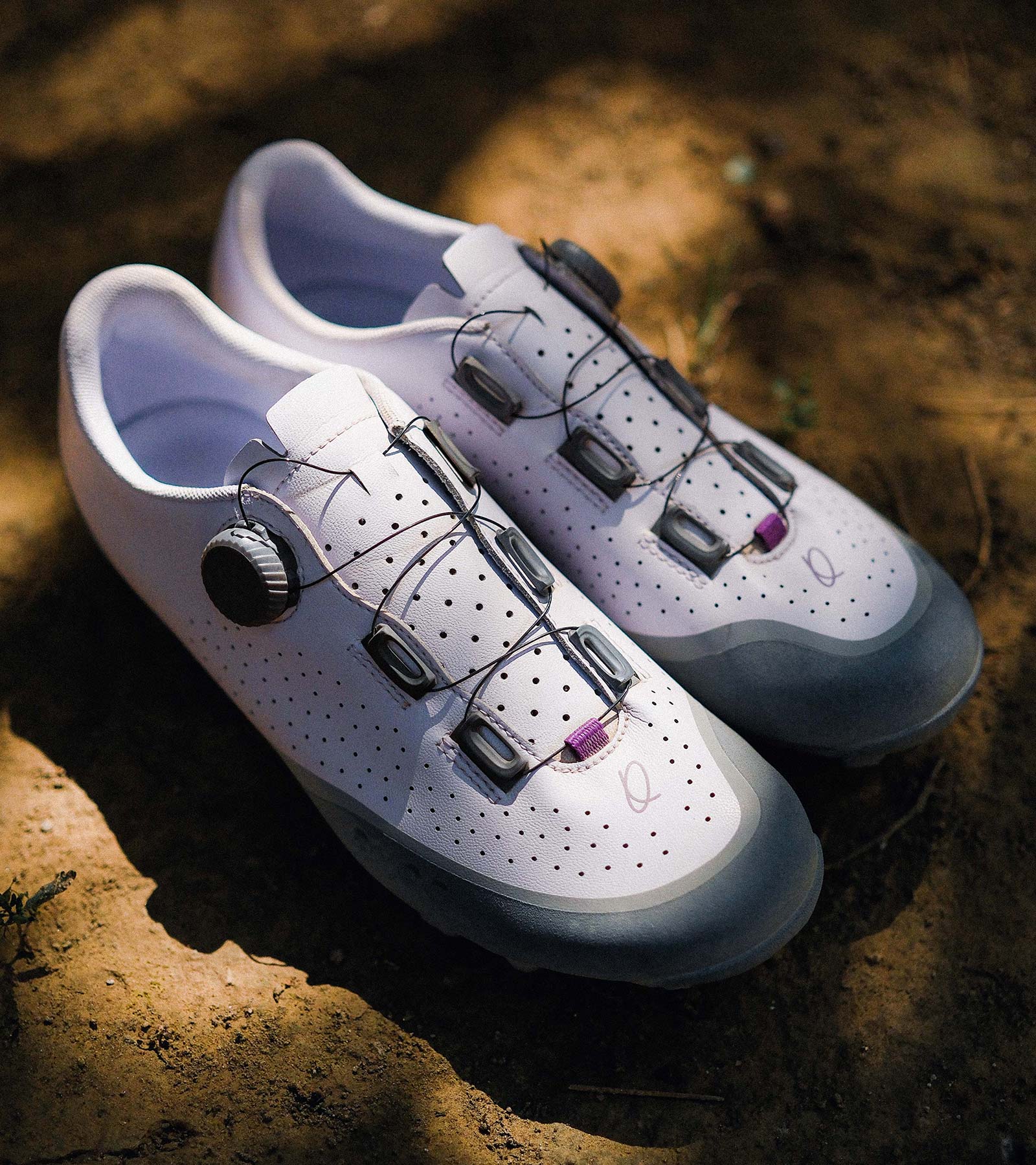 QUOC | The Finest Road, City & Gravel Cycling Shoes