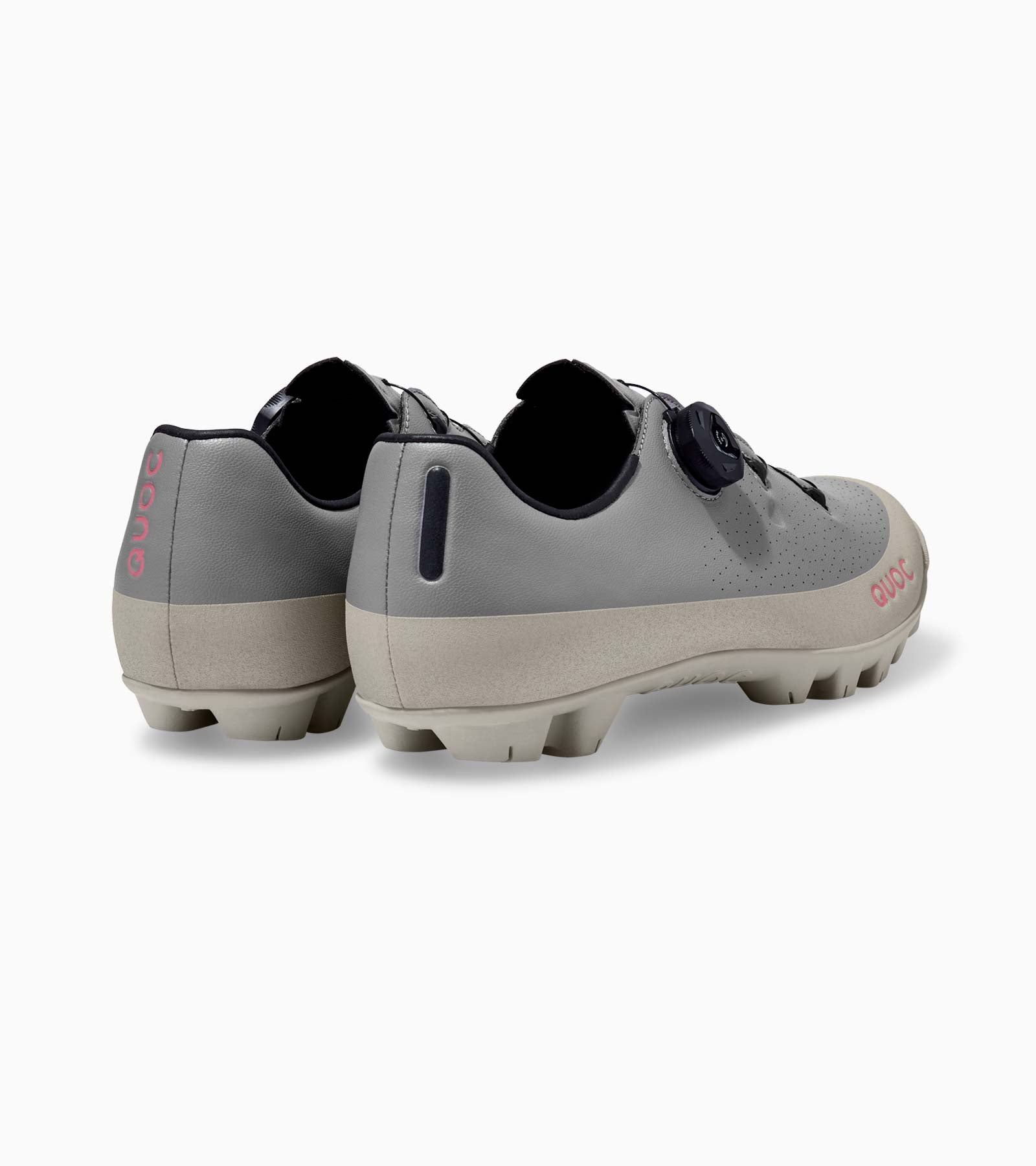 Gran Tourer II Gravel Shoes - Stone | QUOC