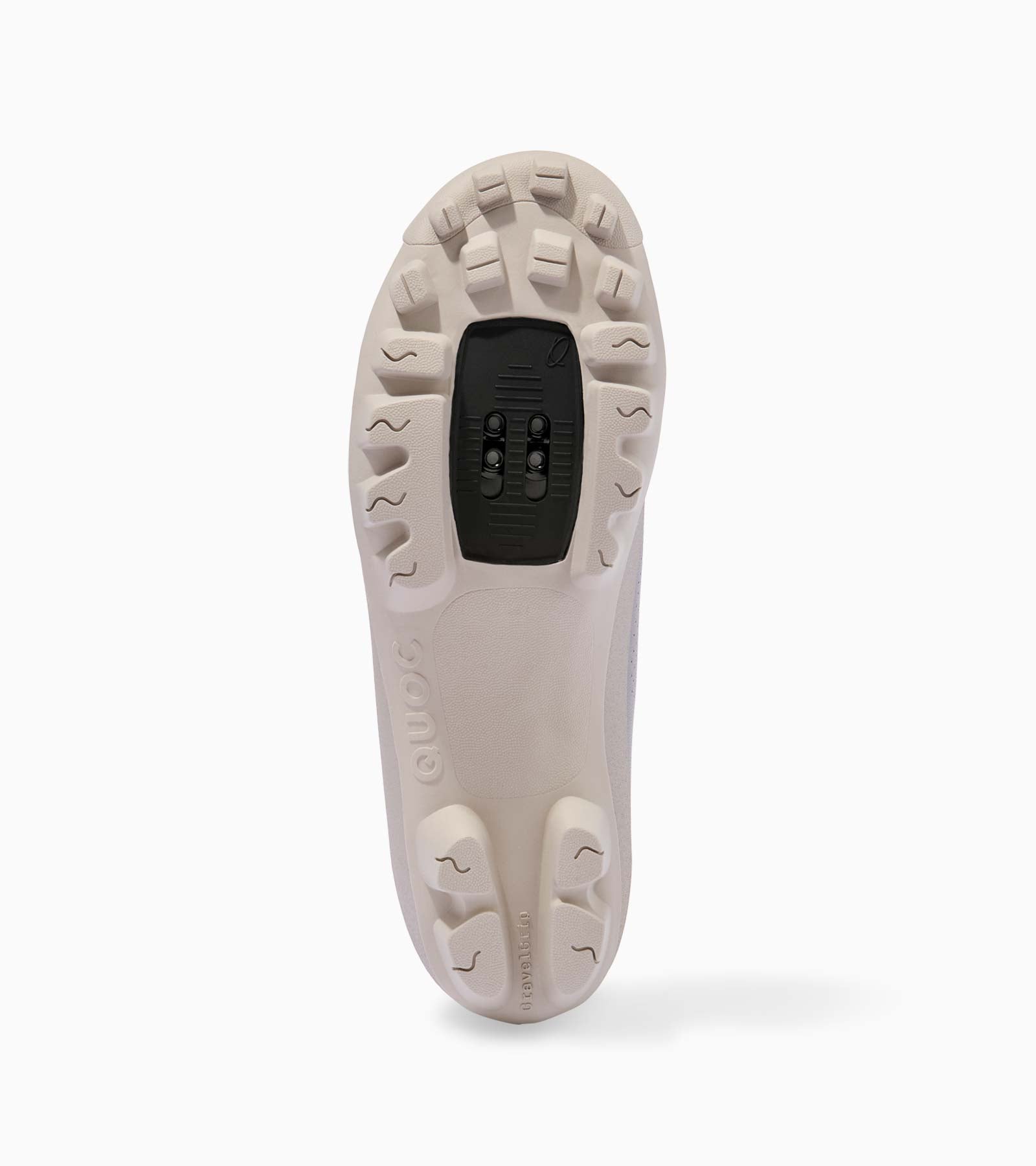 Gran Tourer II Gravel Shoes - Stone | QUOC