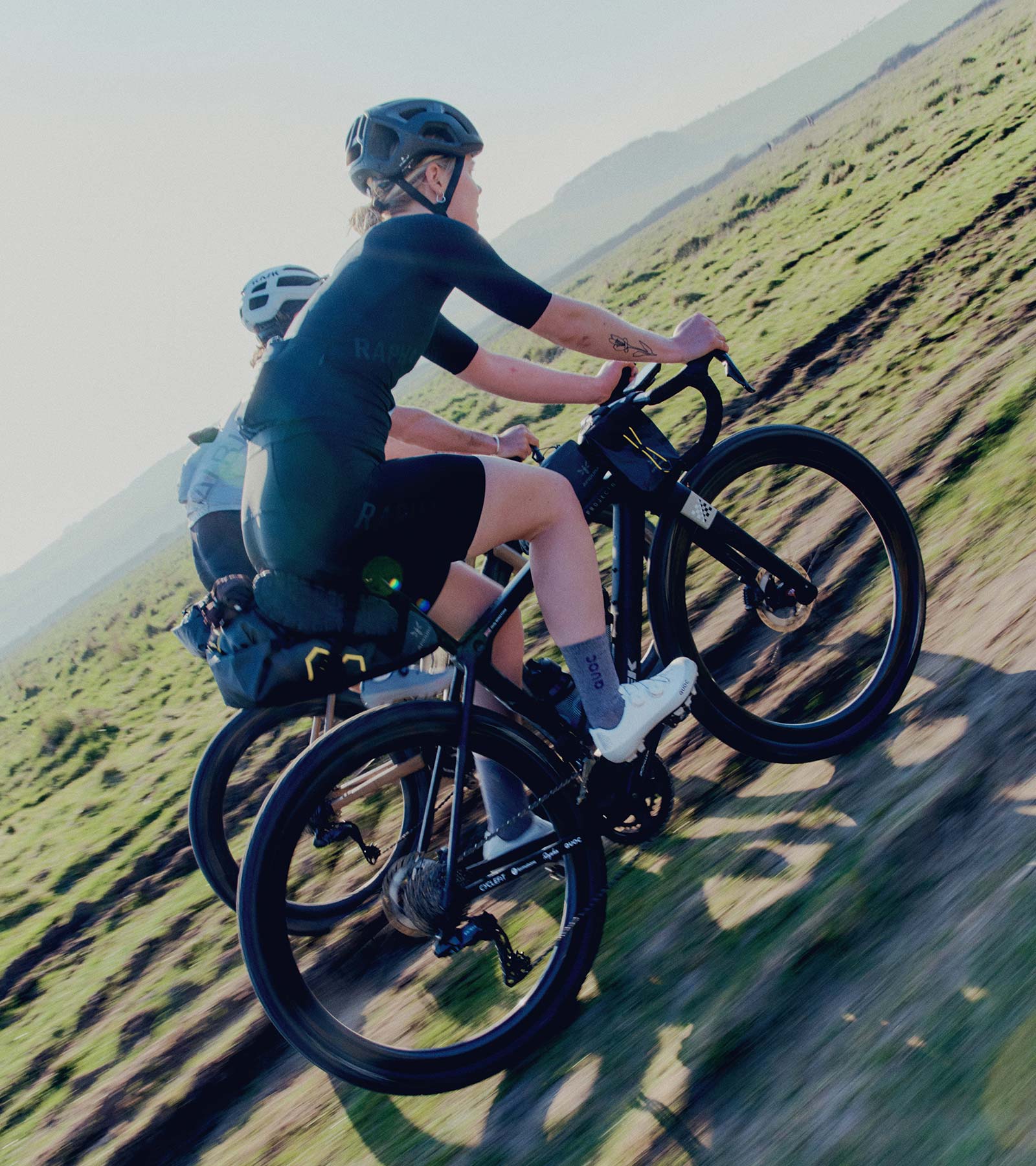 Gran Tourer XC