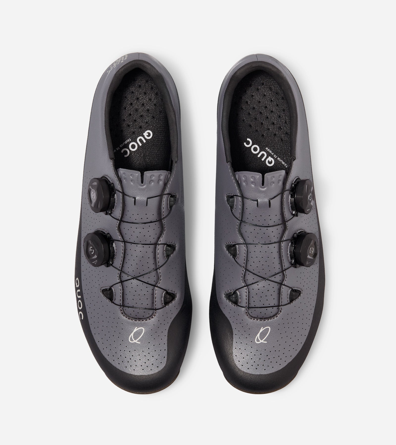 GRAN TOURER XC　チャコール　サイズEU44