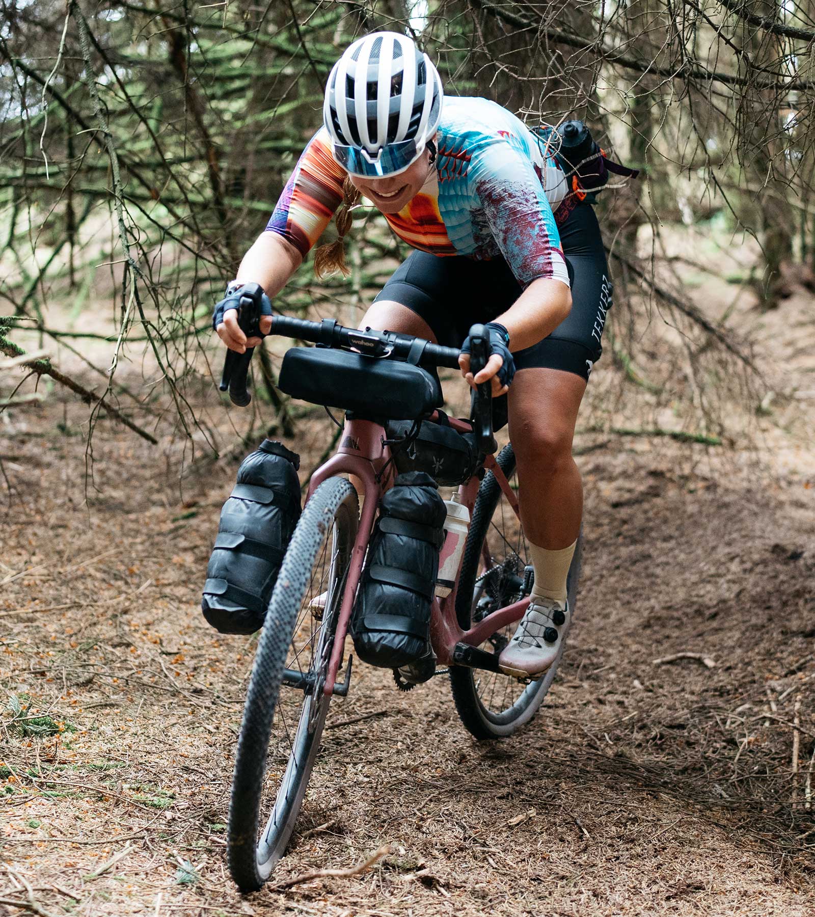 Gran Tourer XC