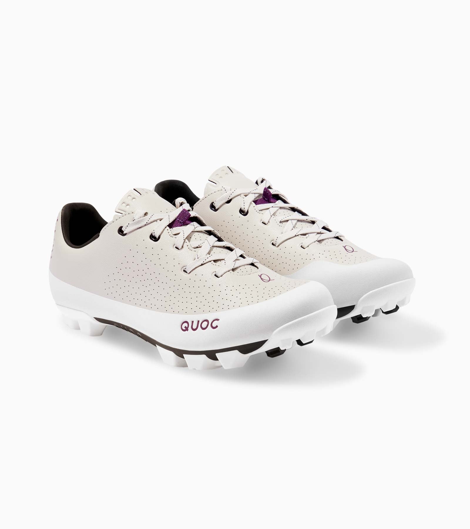 レズミルズ　シーエックスワース(コア) Gran Tourer XC Lace - Chalk | QUOC