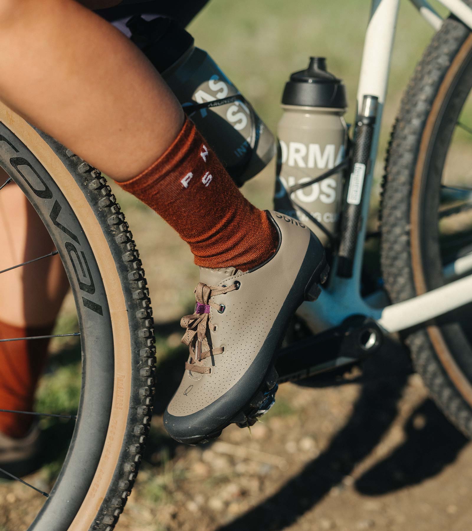 Gran Tourer XC Lace