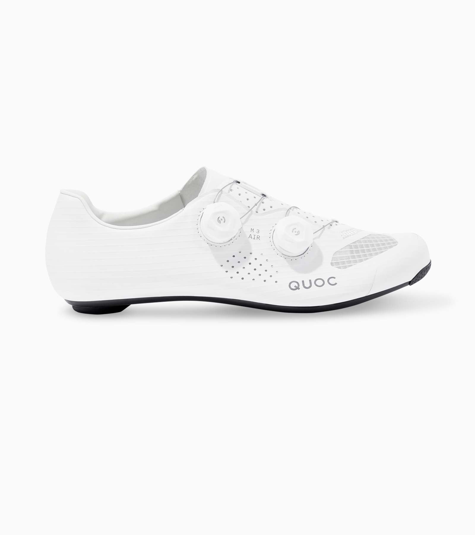 M3 Air - White | QUOC