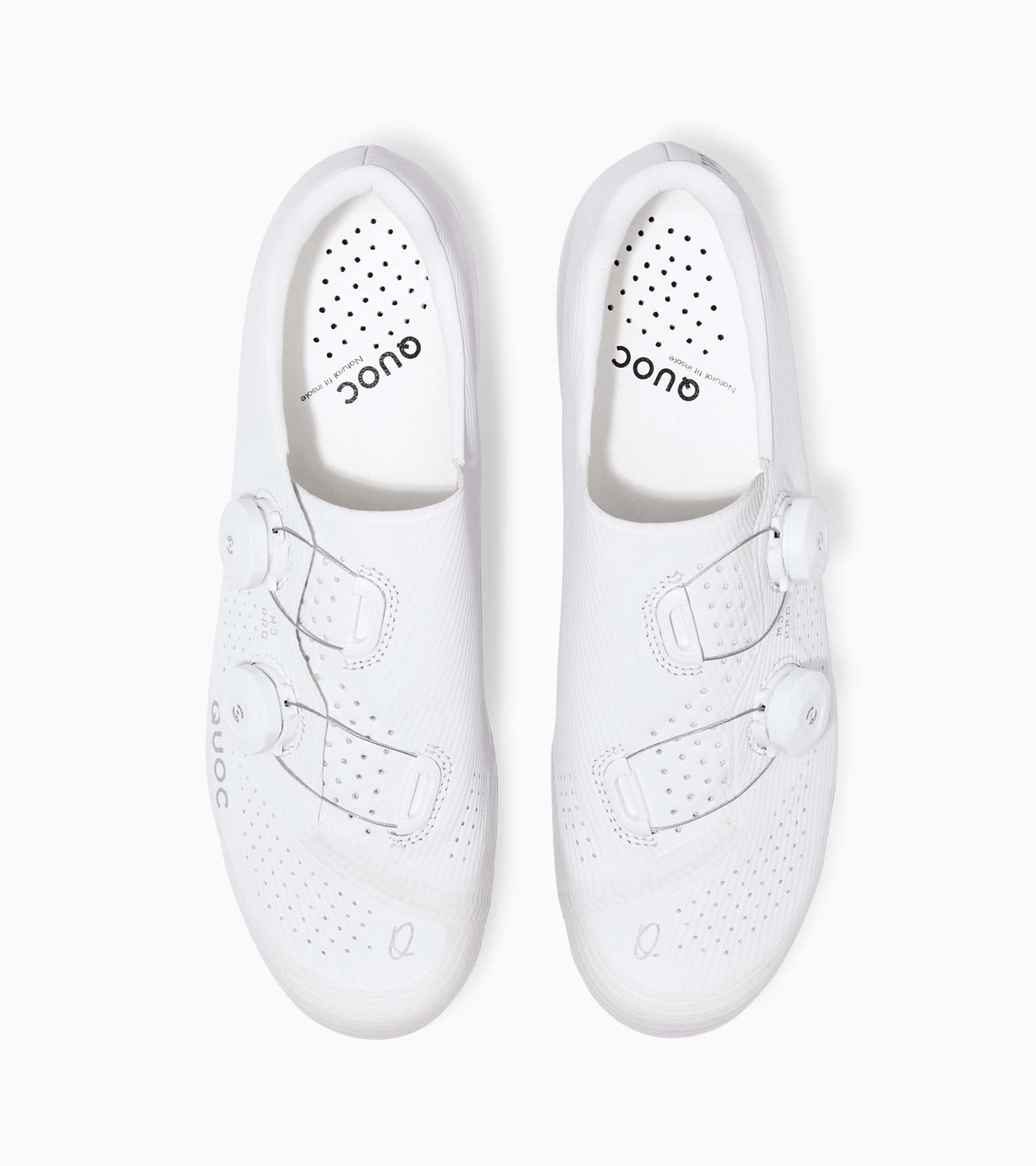 M3 Pro - White | QUOC