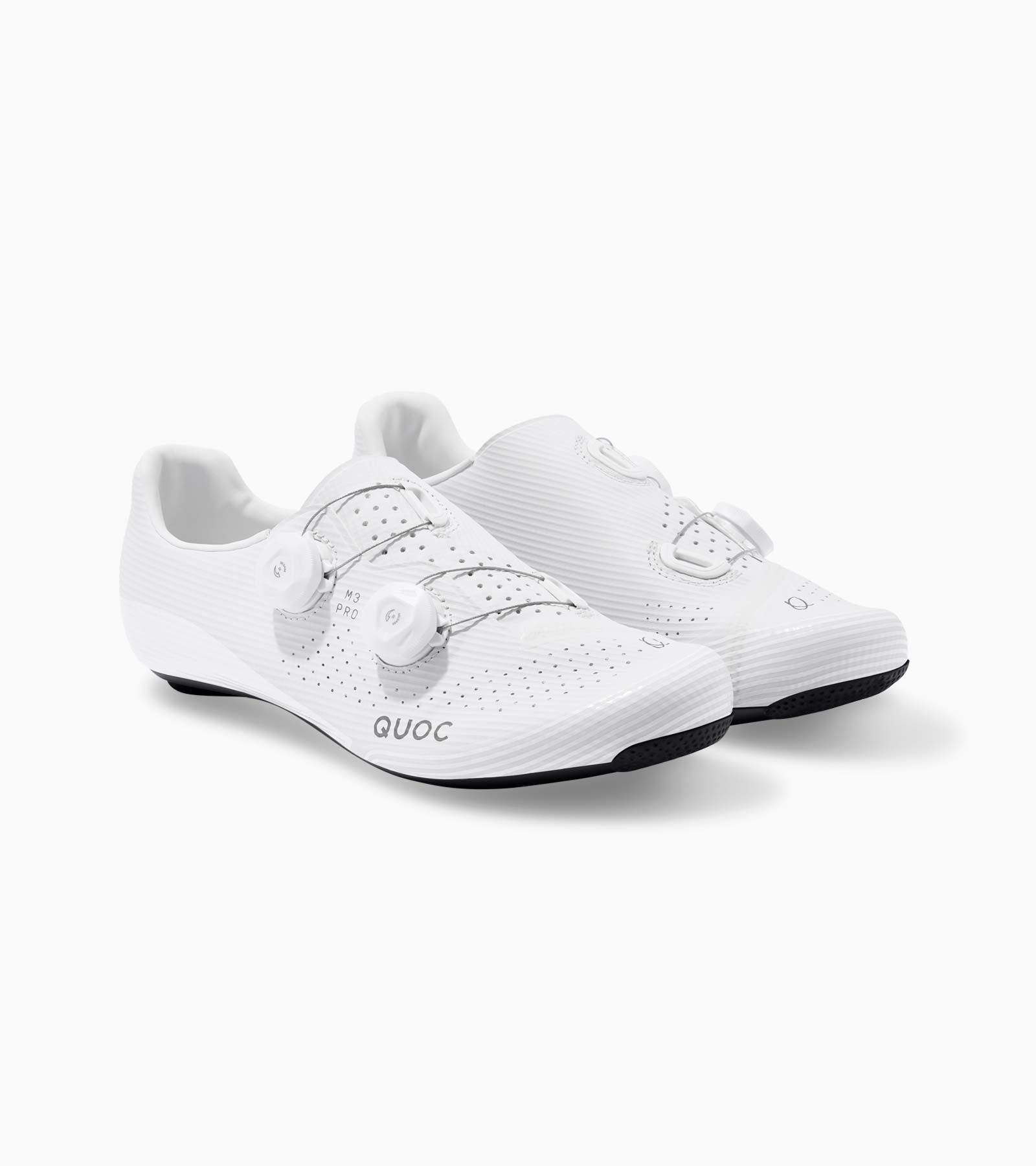 M3 Pro - White | QUOC