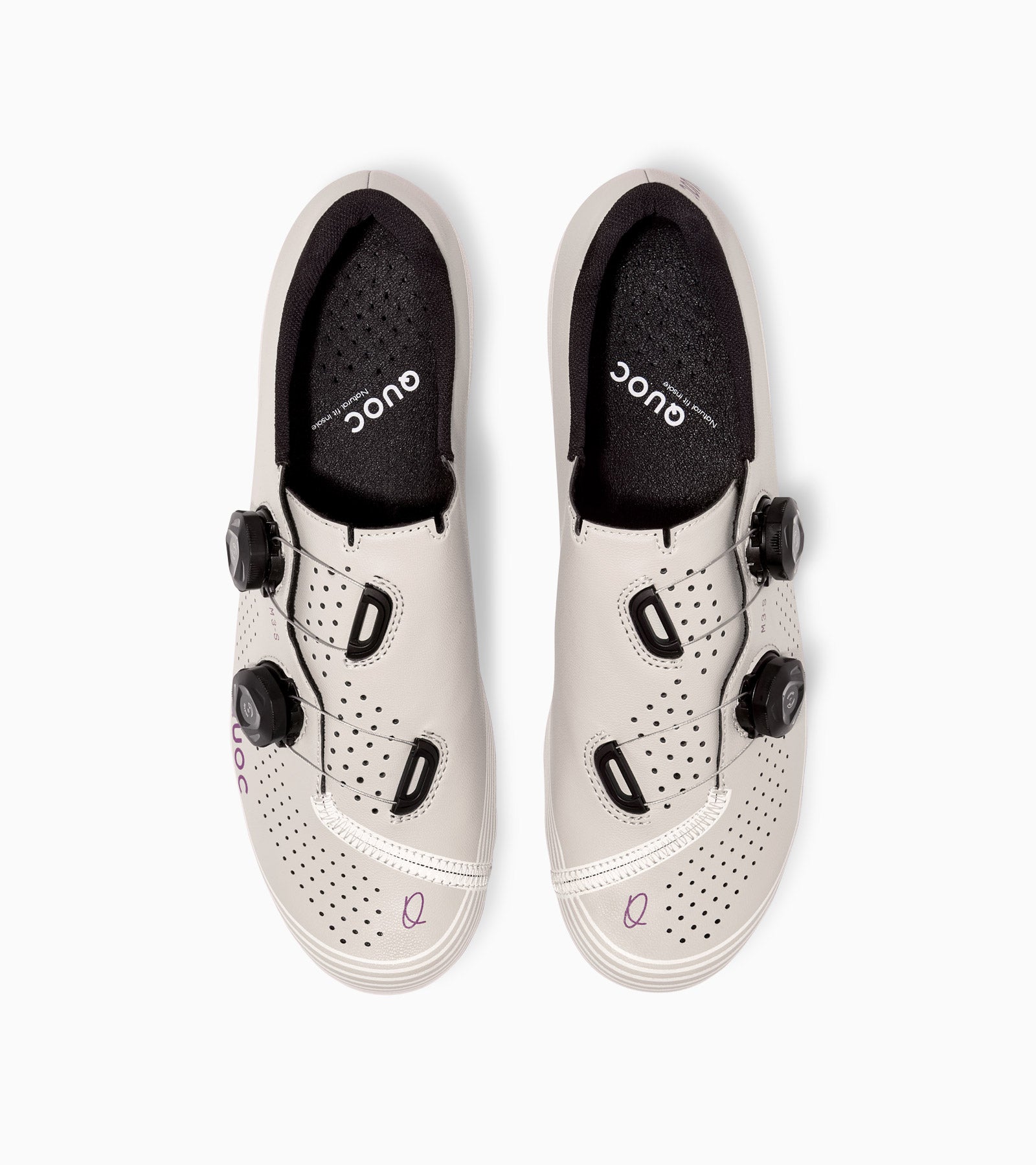 M3 Sport - Chalk | QUOC