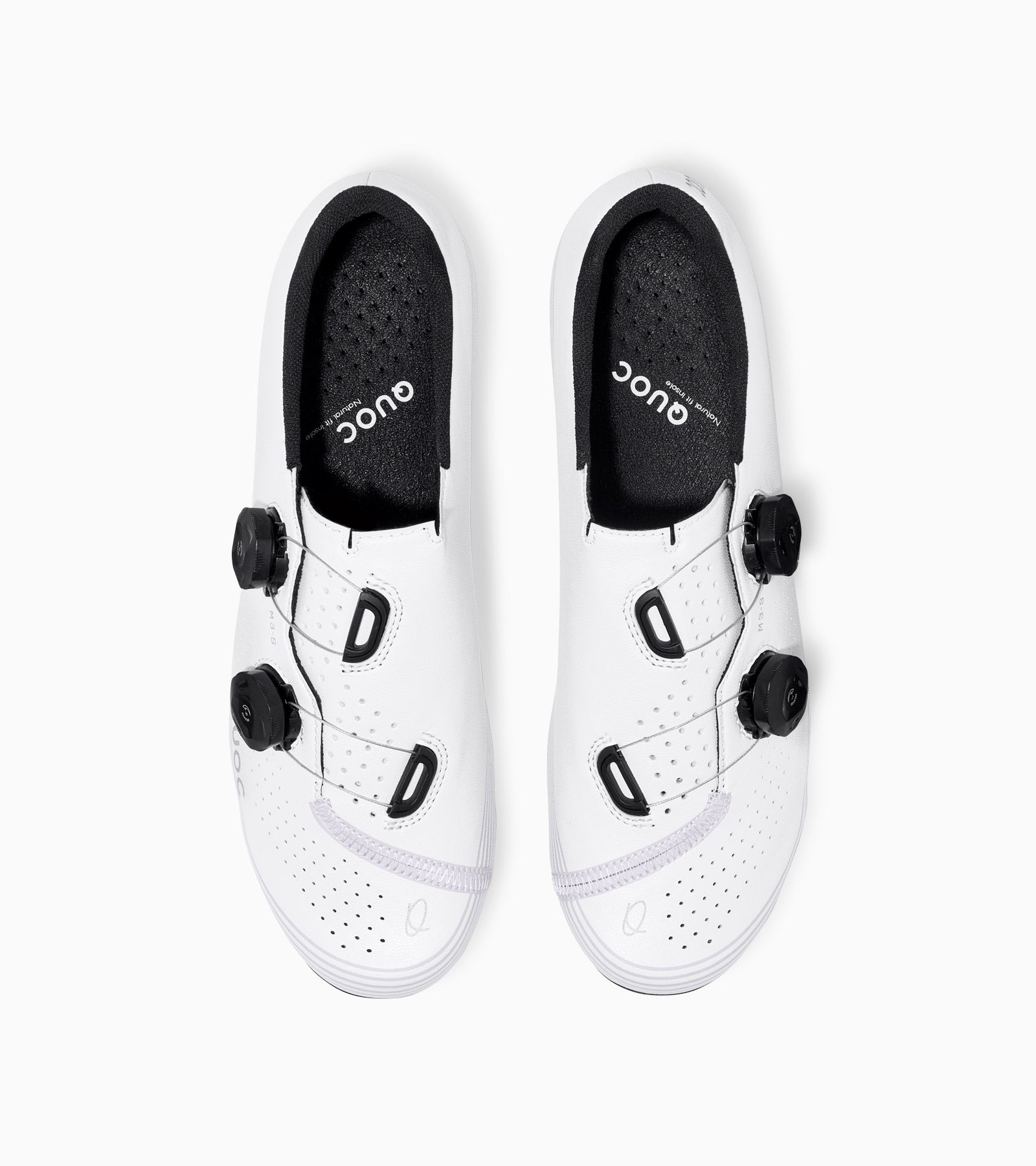 QUOC M3 SPORT ホワイト EU40サイズ M3 Sport - White | QUOC