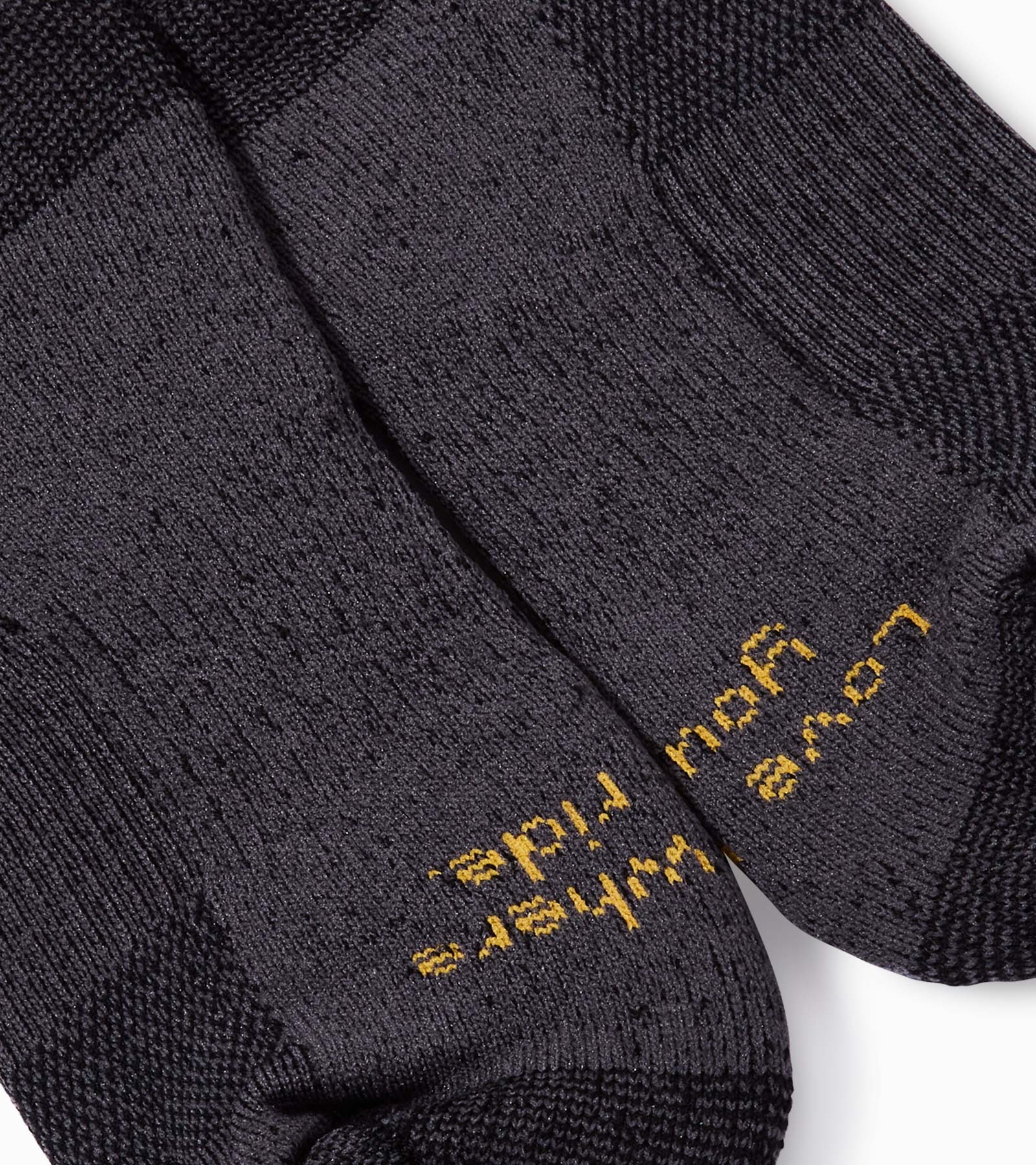 Extra Fine Merino Tech Wool Sock