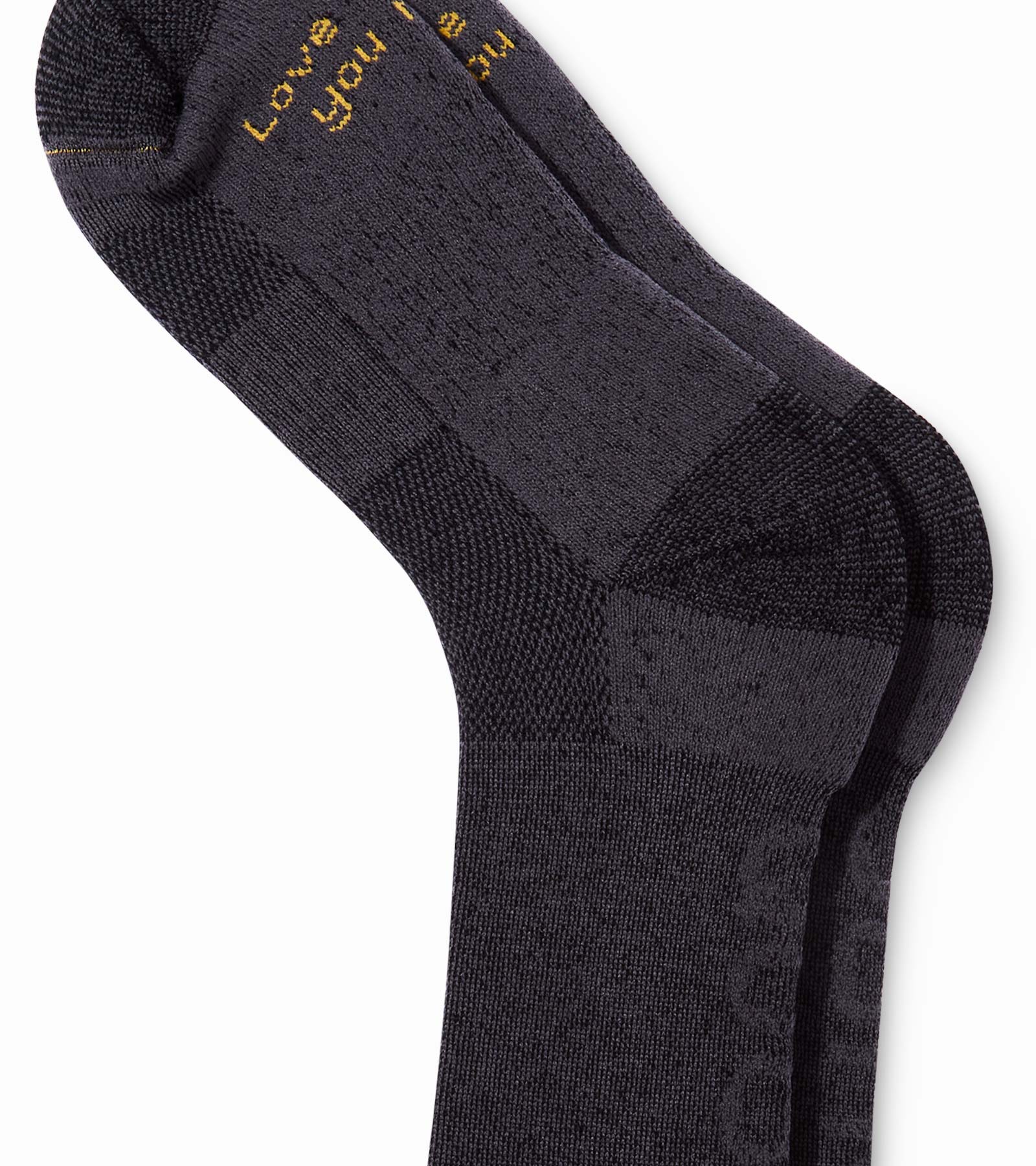 Extra Fine Merino Tech Wool Sock