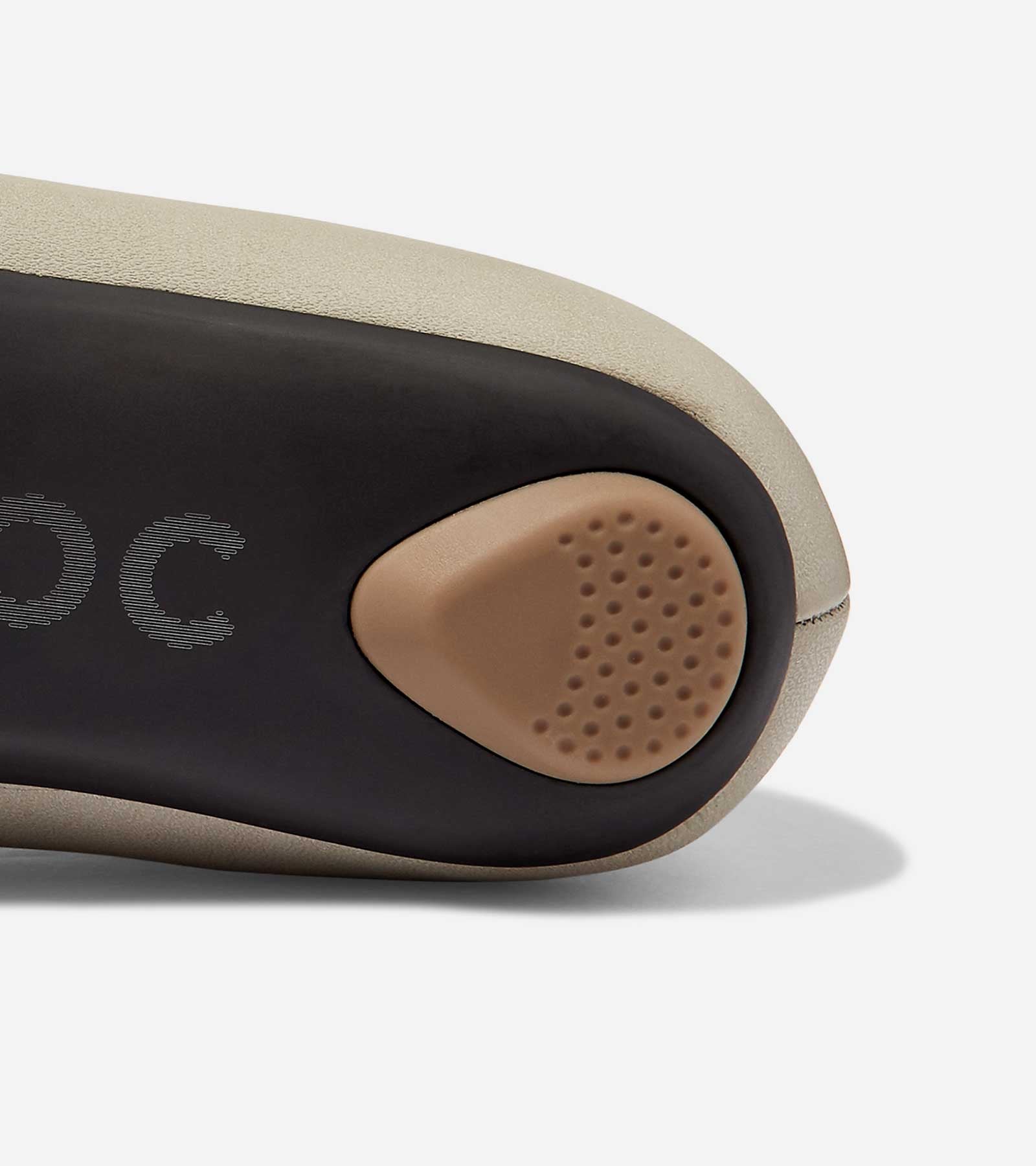 M3 Range Replacement Heel Pads