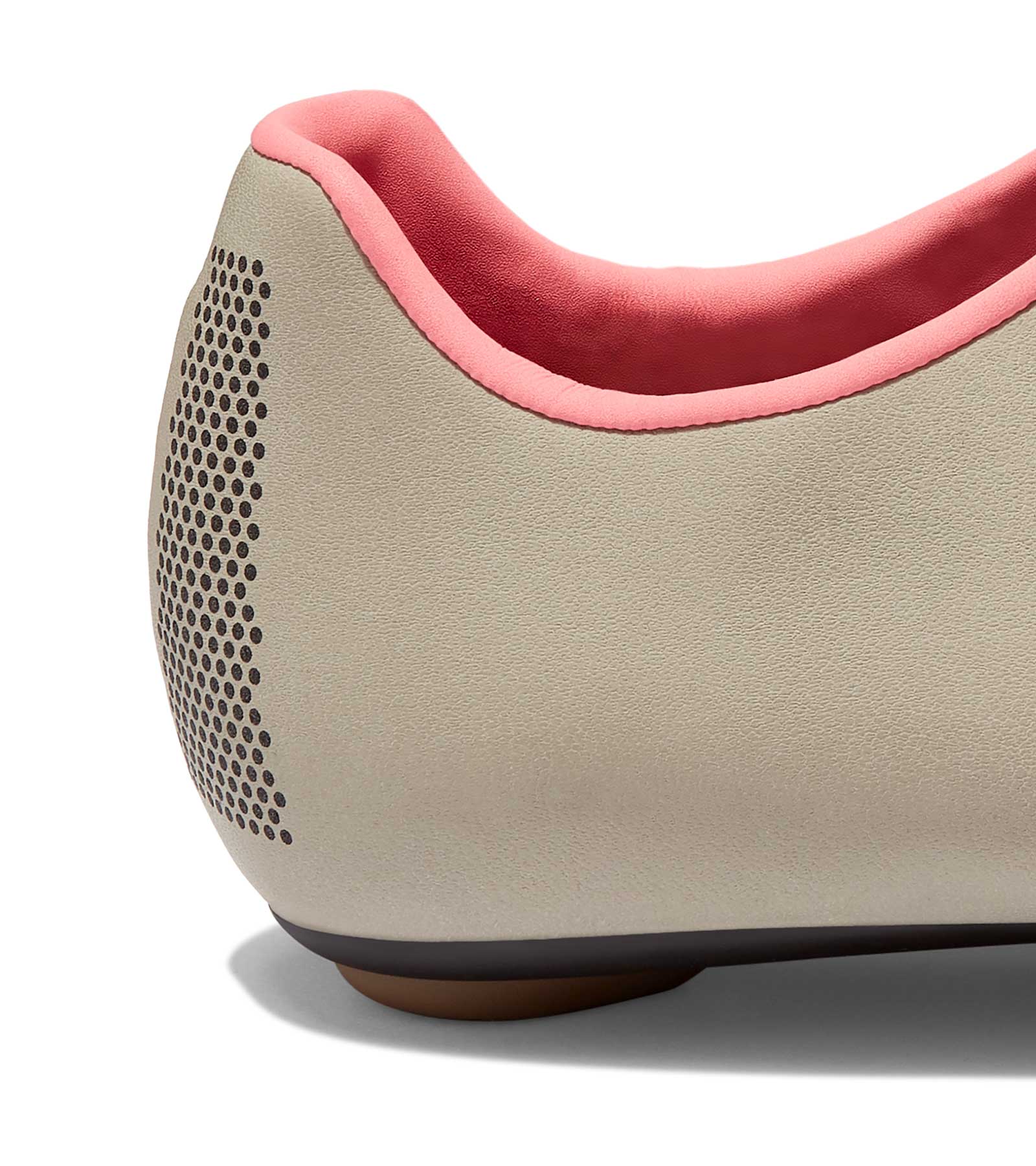 M3 Range Replacement Heel Pads