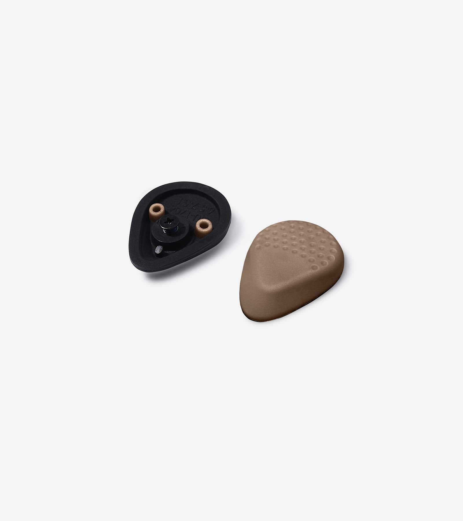 M3 Range Replacement Heel Pads