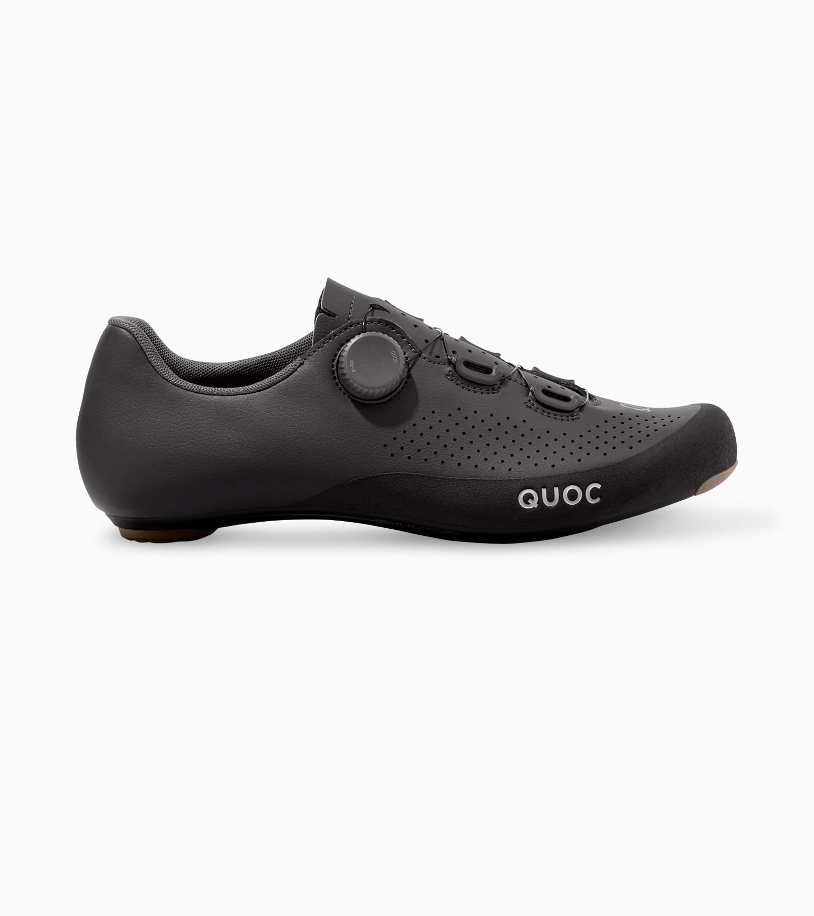 QUOC | The Finest Road, City & Gravel Cycling Shoes