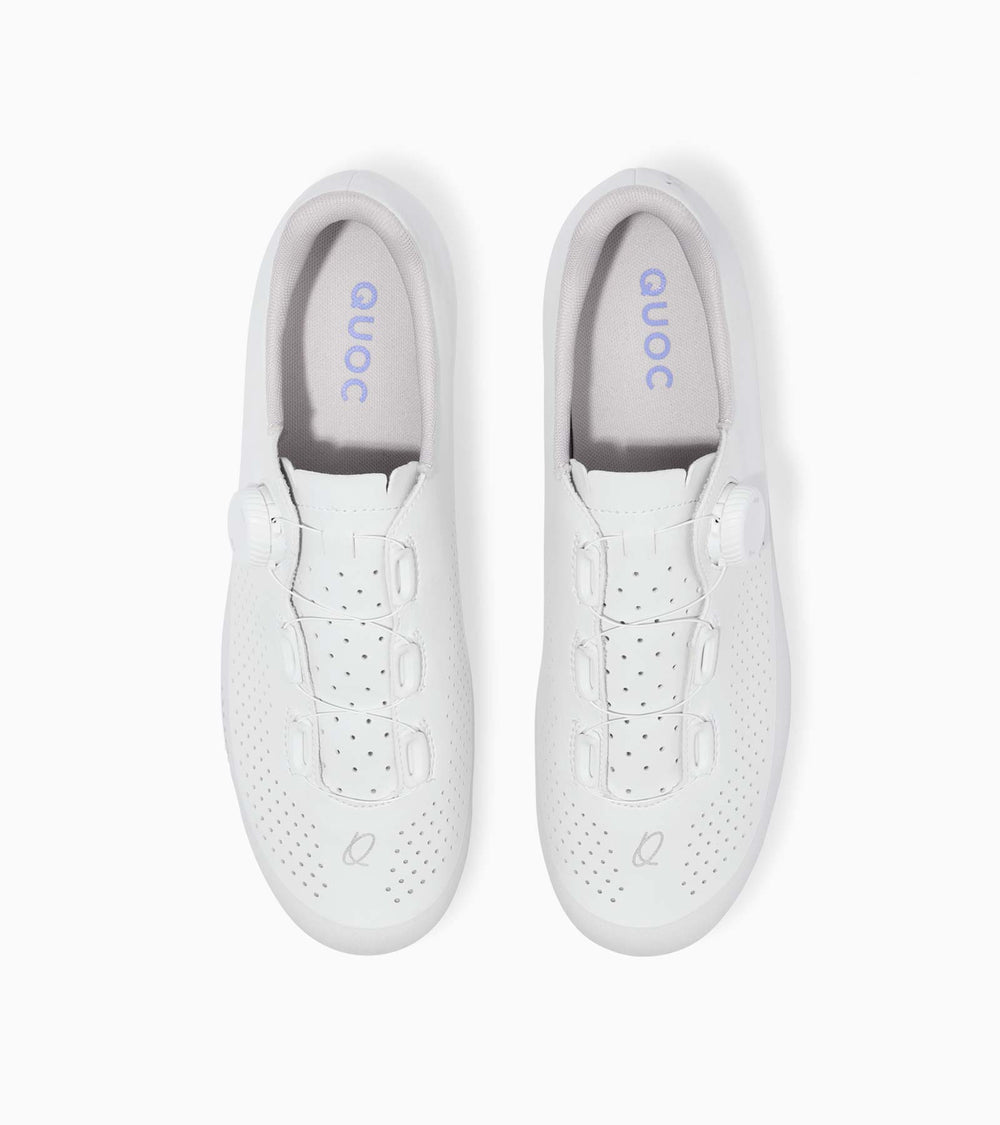 Motion - White | QUOC