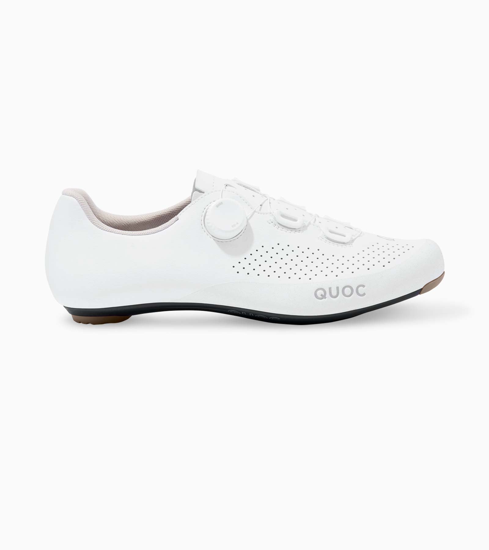 QUOC | The Finest Road, City & Gravel Cycling Shoes