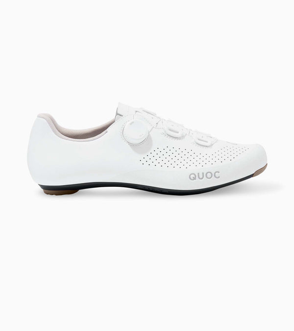 Motion - White | QUOC