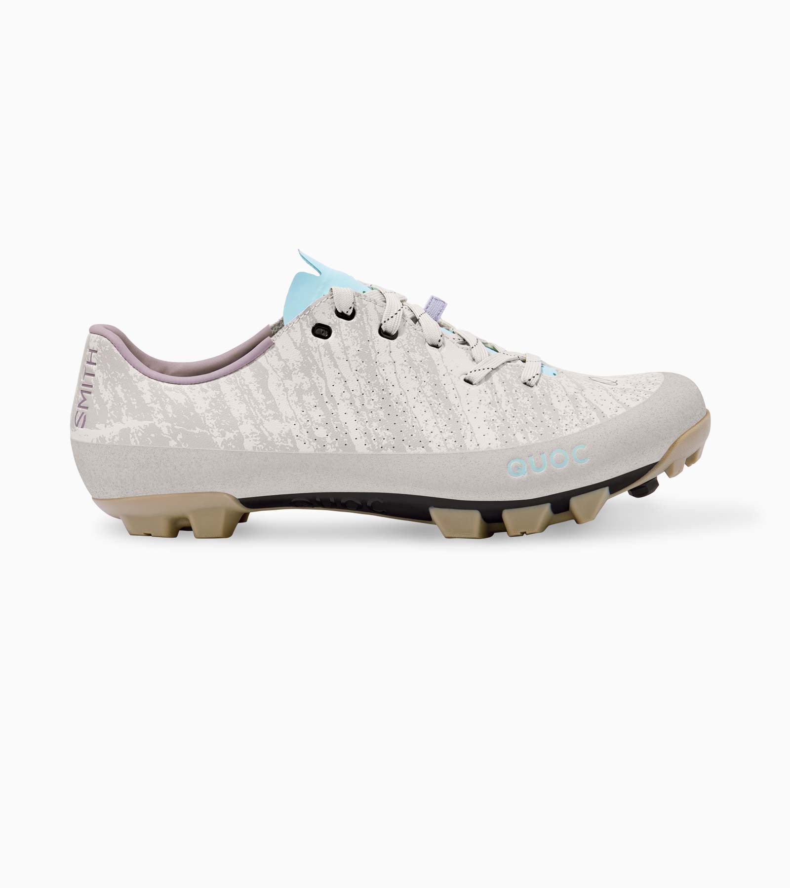 SMITH x QUOC GTXC Lace