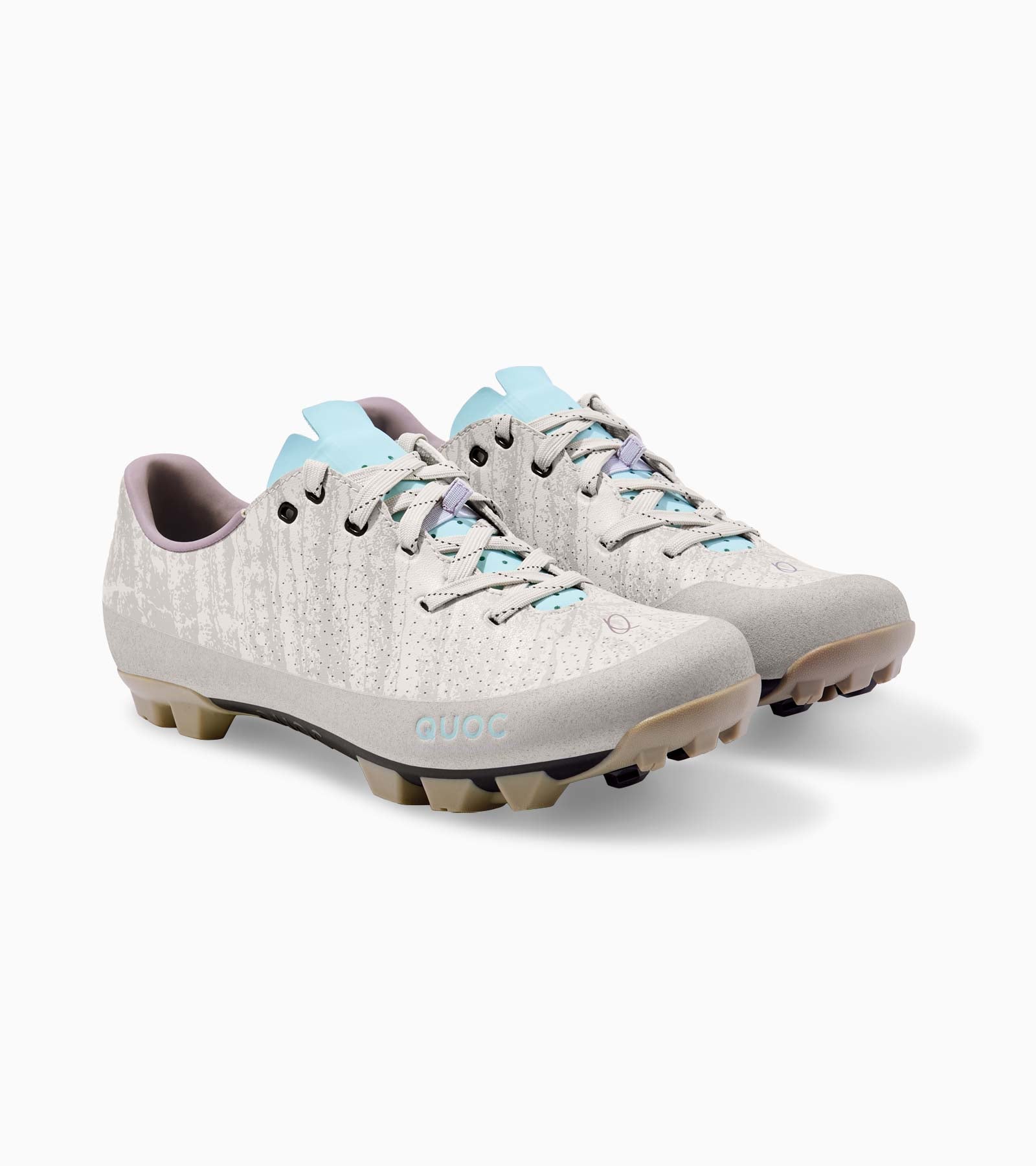 レズミルズ　シーエックスワース(コア) Gran Tourer XC Lace - Chalk | QUOC