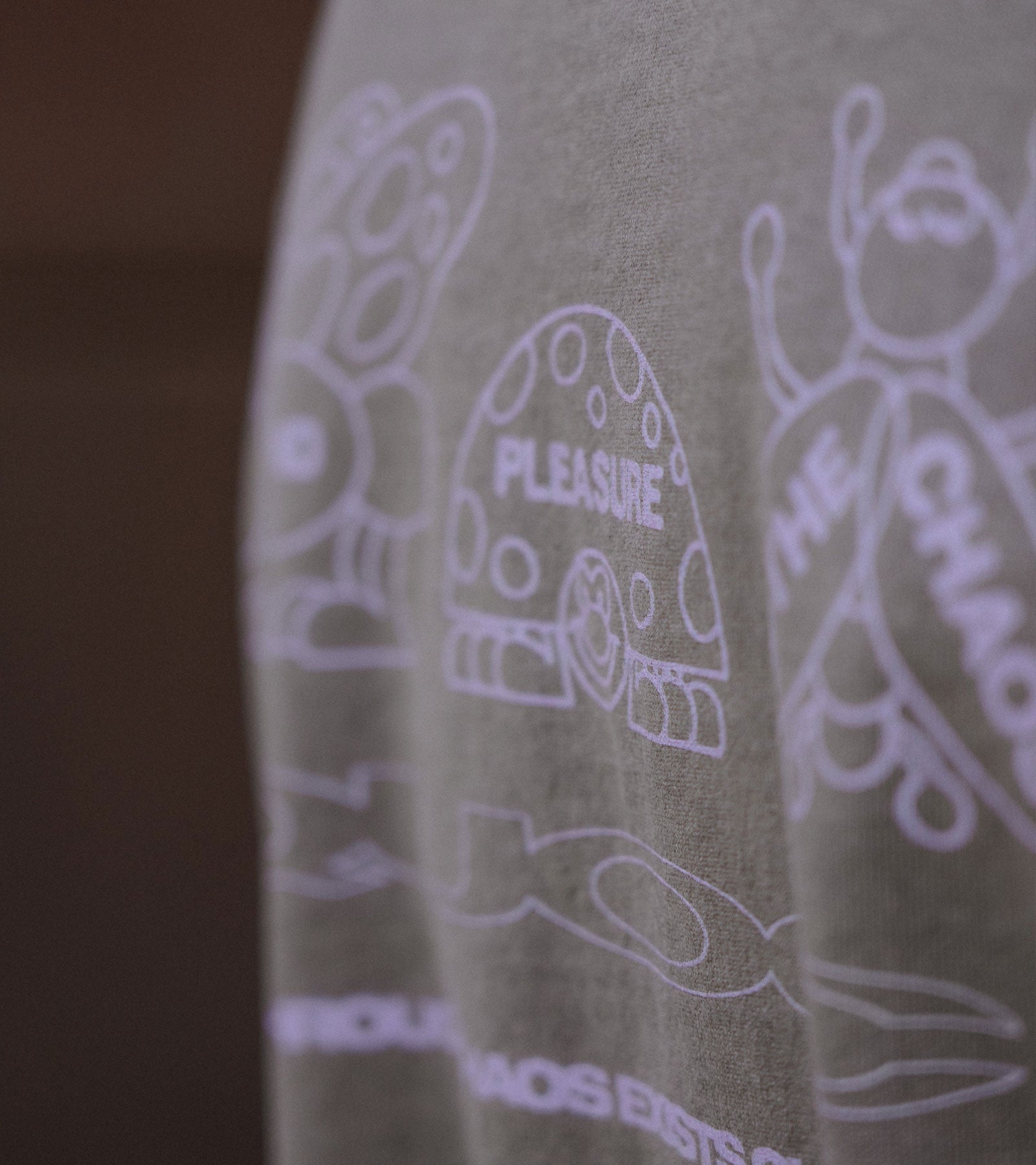 Chaos Tee