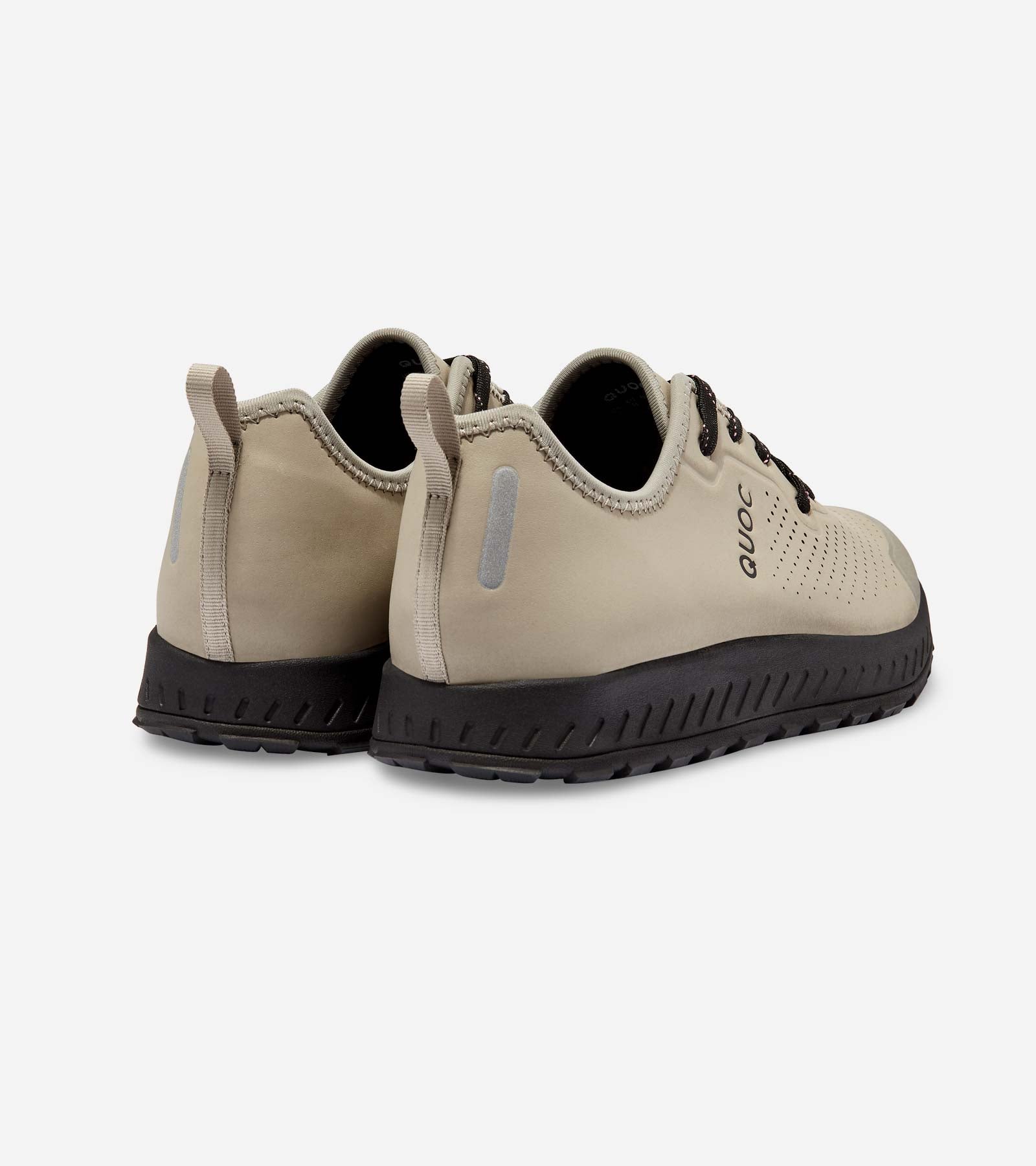Weekend City, All Purpose & MTB Cycling Shoe - Sand | QUOC