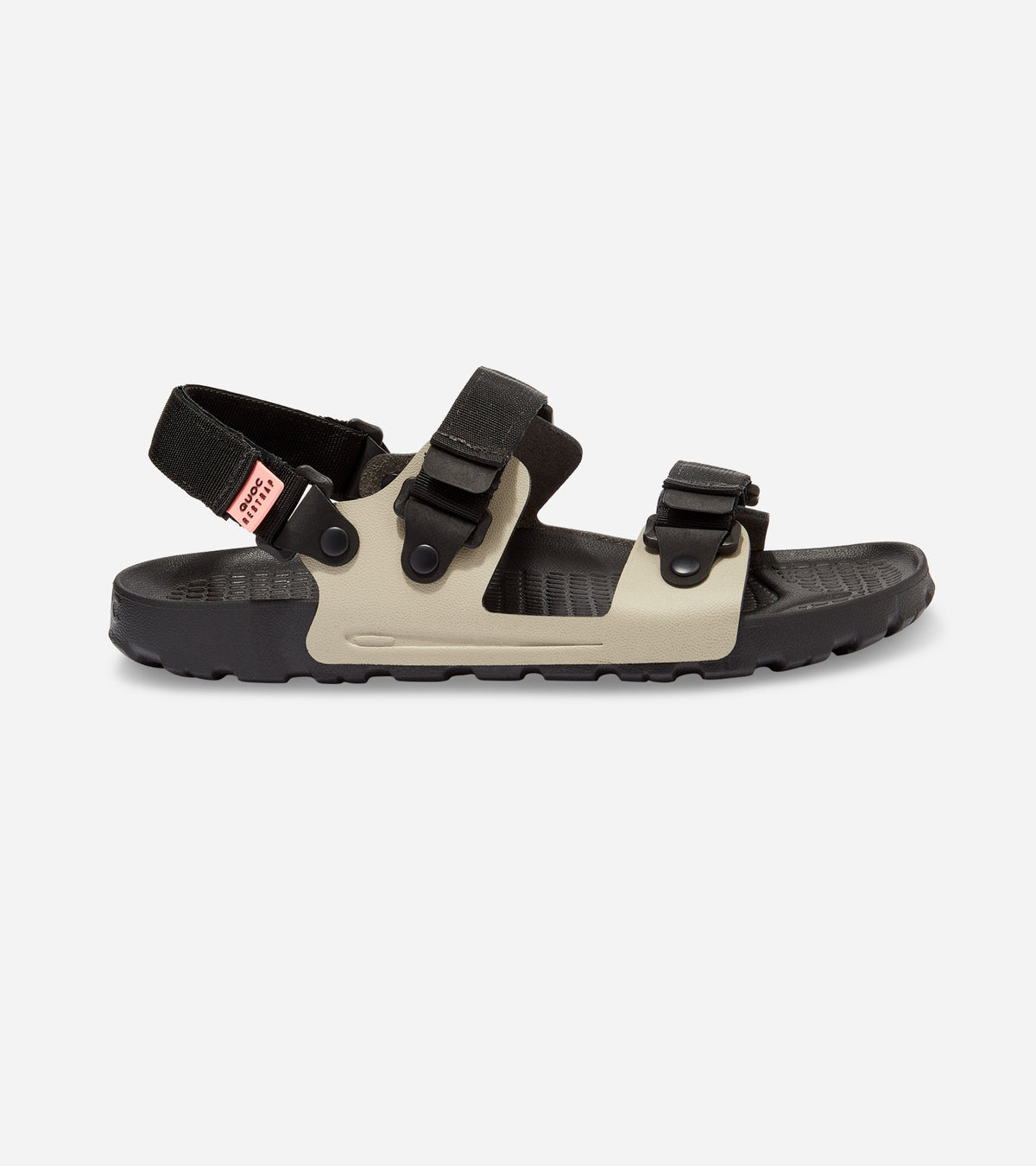 QUOC x Restrap Bikepacking and Adventure Sandals - Sand | QUOC