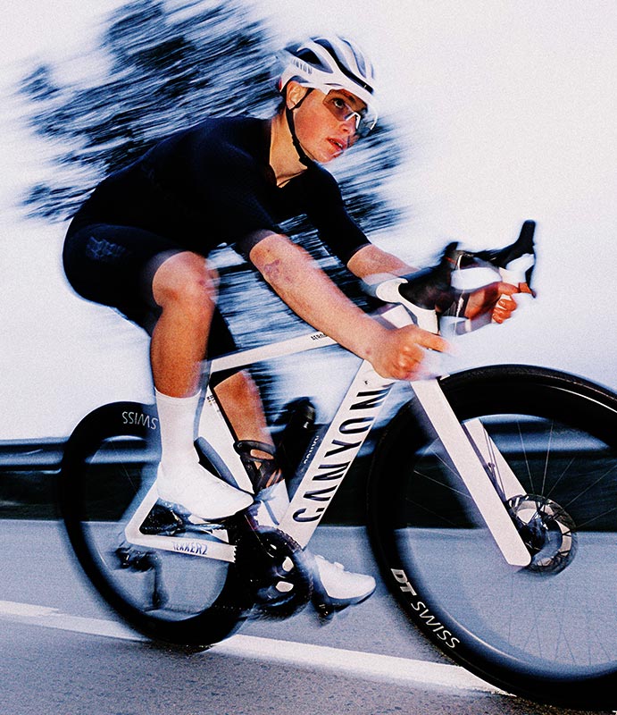 QUOC | The Finest Road, City & Gravel Cycling Shoes