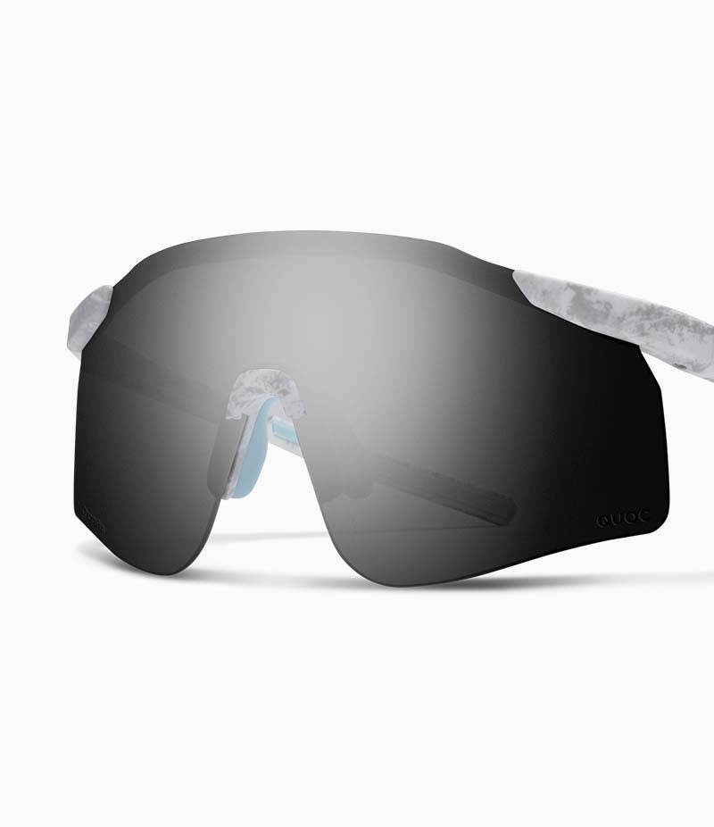 SMITH x QUOC Defy Glasses