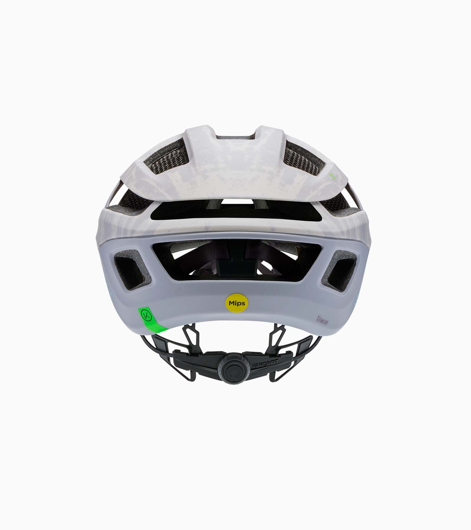 SMITH x QUOC Trace MIPS