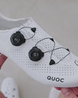 Mono II Road Shoes - White